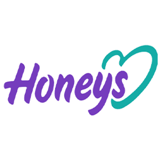 Honeys | هانیز